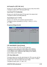 Preview for 75 page of Asus Motherboard PSCH-SR User Manual