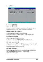 Preview for 77 page of Asus Motherboard PSCH-SR User Manual