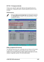 Preview for 81 page of Asus Motherboard PSCH-SR User Manual