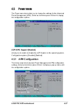 Preview for 83 page of Asus Motherboard PSCH-SR User Manual