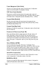 Preview for 84 page of Asus Motherboard PSCH-SR User Manual