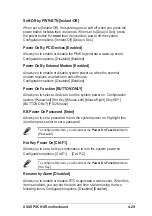 Preview for 85 page of Asus Motherboard PSCH-SR User Manual