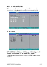 Preview for 87 page of Asus Motherboard PSCH-SR User Manual