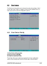 Preview for 89 page of Asus Motherboard PSCH-SR User Manual