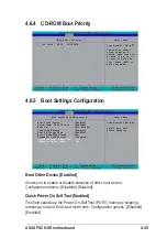 Preview for 91 page of Asus Motherboard PSCH-SR User Manual