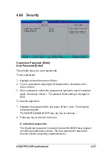 Preview for 93 page of Asus Motherboard PSCH-SR User Manual