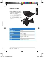 Preview for 5 page of Asus MS-100 Quick Start Manual