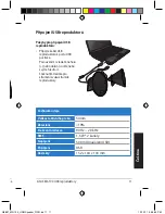 Preview for 11 page of Asus MS-100 Quick Start Manual