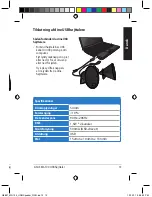 Preview for 13 page of Asus MS-100 Quick Start Manual