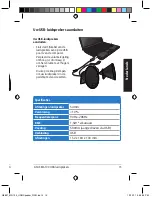 Preview for 15 page of Asus MS-100 Quick Start Manual