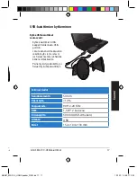 Preview for 17 page of Asus MS-100 Quick Start Manual