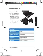 Preview for 23 page of Asus MS-100 Quick Start Manual