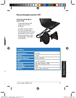 Preview for 27 page of Asus MS-100 Quick Start Manual