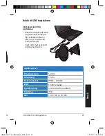 Preview for 35 page of Asus MS-100 Quick Start Manual