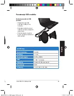 Preview for 45 page of Asus MS-100 Quick Start Manual