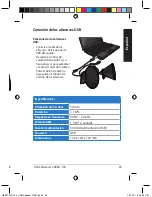 Preview for 49 page of Asus MS-100 Quick Start Manual