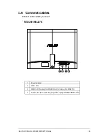 Preview for 9 page of Asus MS226H User Manual