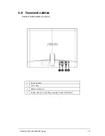 Preview for 9 page of Asus MS228H Series User Manual