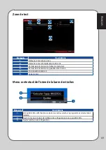 Preview for 69 page of Asus MU201G User Manual