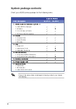 Preview for 10 page of Asus Multimedia System S-presso User Manual