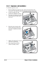 Preview for 32 page of Asus Multimedia System S-presso User Manual