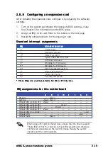 Preview for 33 page of Asus Multimedia System S-presso User Manual