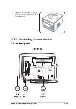 Preview for 41 page of Asus Multimedia System S-presso User Manual