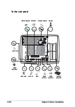 Preview for 42 page of Asus Multimedia System S-presso User Manual