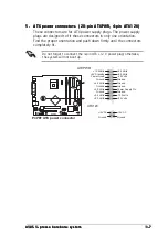 Preview for 49 page of Asus Multimedia System S-presso User Manual