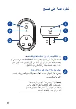 Preview for 15 page of Asus MW Series User Manual