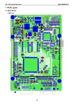 Предварительный просмотр 28 страницы Asus MW201U - 20.1" LCD Monitor Service Manual