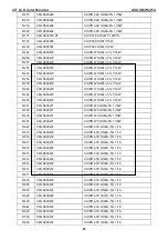 Предварительный просмотр 53 страницы Asus MW201U - 20.1" LCD Monitor Service Manual