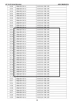 Предварительный просмотр 56 страницы Asus MW201U - 20.1" LCD Monitor Service Manual