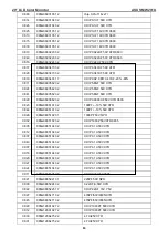 Предварительный просмотр 63 страницы Asus MW201U - 20.1" LCD Monitor Service Manual