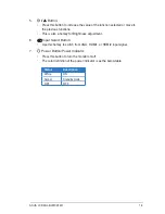 Preview for 9 page of Asus MX239H User Manual