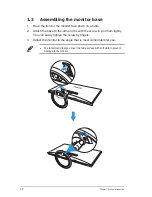 Preview for 9 page of Asus MX259H Series User Manual