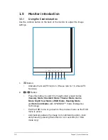 Preview for 11 page of Asus MX259H Series User Manual