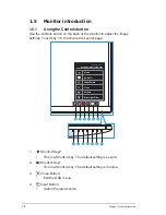 Предварительный просмотр 11 страницы Asus MX27A Series User Manual