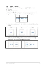 Preview for 16 page of Asus MX27U series User Manual