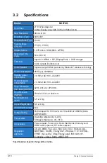 Preview for 31 page of Asus MX27U series User Manual