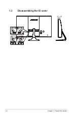 Preview for 9 page of Asus MX32VQ Series User Manual