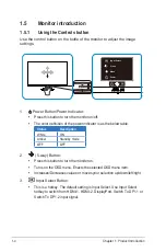 Preview for 11 page of Asus MX32VQ Series User Manual