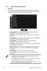 Preview for 14 page of Asus MX32VQ Series User Manual