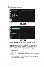 Preview for 19 page of Asus MX32VQ Series User Manual