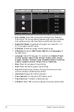 Preview for 20 page of Asus MX32VQ Series User Manual