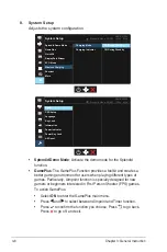 Preview for 20 page of Asus MX34 SERIES User Manual