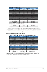 Preview for 25 page of Asus MX34 SERIES User Manual