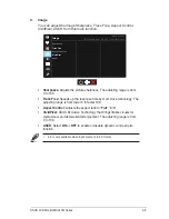 Preview for 17 page of Asus MX34VQ Series User Manual