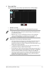 Preview for 15 page of Asus MX38VC User Manual