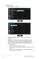 Preview for 20 page of Asus MX38VC User Manual